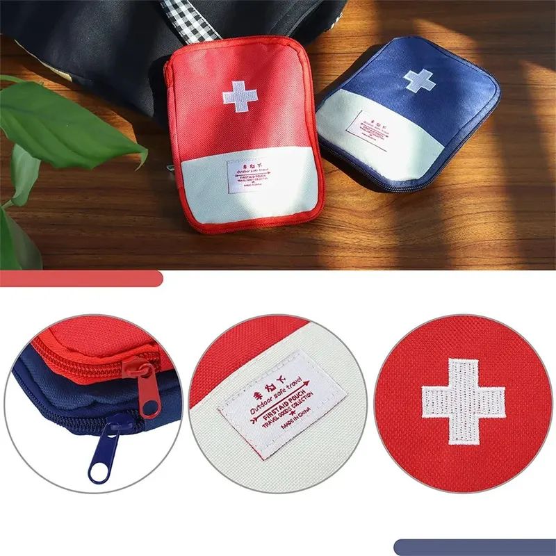 Erste-Hilfe-Set-Tasche, Aufbew – Bivy Bag Emergency Bewertung und Preis