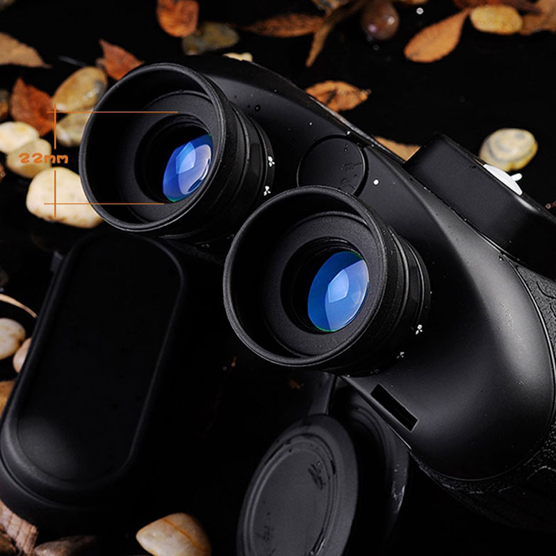 Navigationsfernrohr Boshile 10 – Compass Lensatic Bewertung und Preis