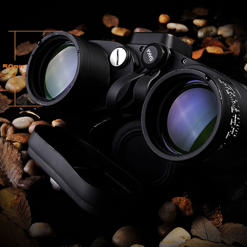 Navigationsfernrohr Boshile 10 – Compass Lensatic Bewertung und Preis