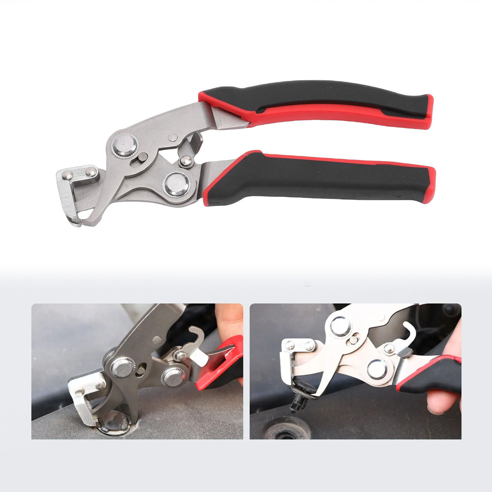 Auto-Klemmzangen-Demontage- un – Multi Tool Plier Bewertung und Preis