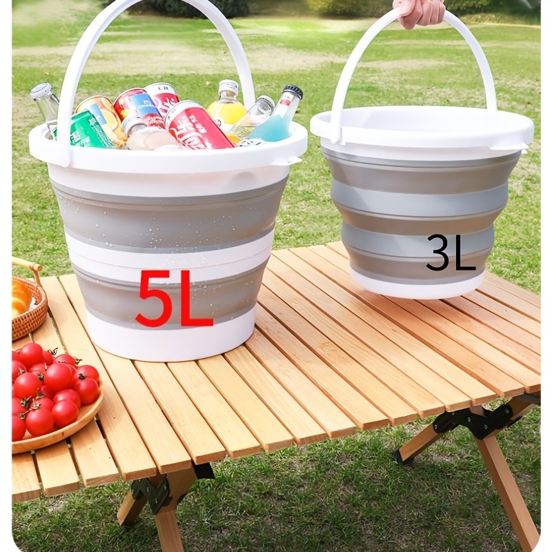 Multifunktionaler Faltbarer Wa – Water Bag Collapsible Bewertung und Preis