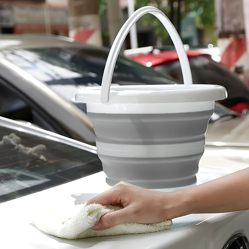 Multifunktionaler Faltbarer Wa – Water Bag Collapsible Bewertung und Preis