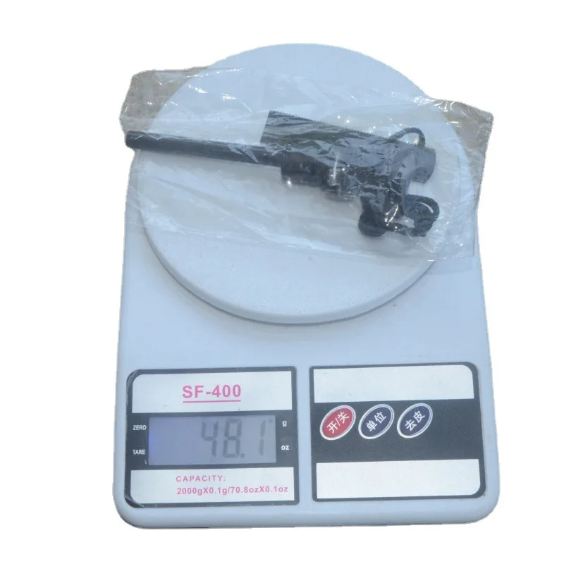 Multifunktionales Langes Takti – Magnesium Fire Starter Bewertung und Preis