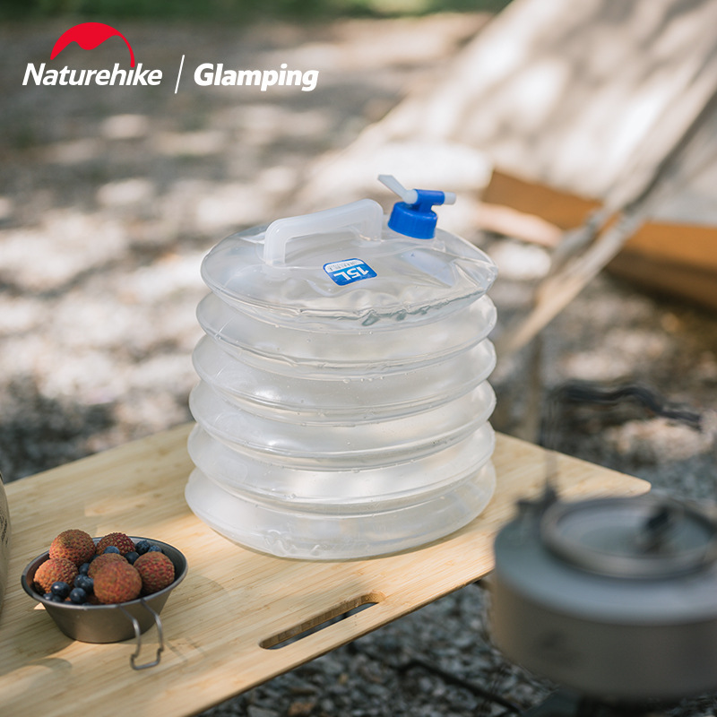 Nature hike-Outdoor PE zusamme – Water Bag Collapsible Bewertung und Preis
