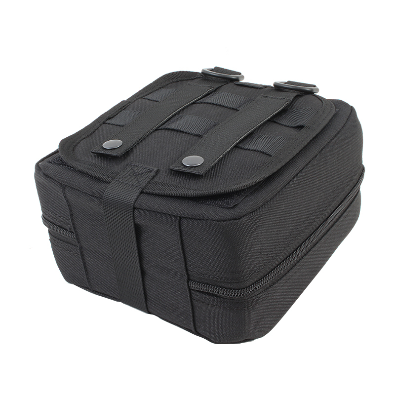 TACTIFANS Erste-Hilfe-Beutel A – Bivy Bag Emergency Bewertung und Preis