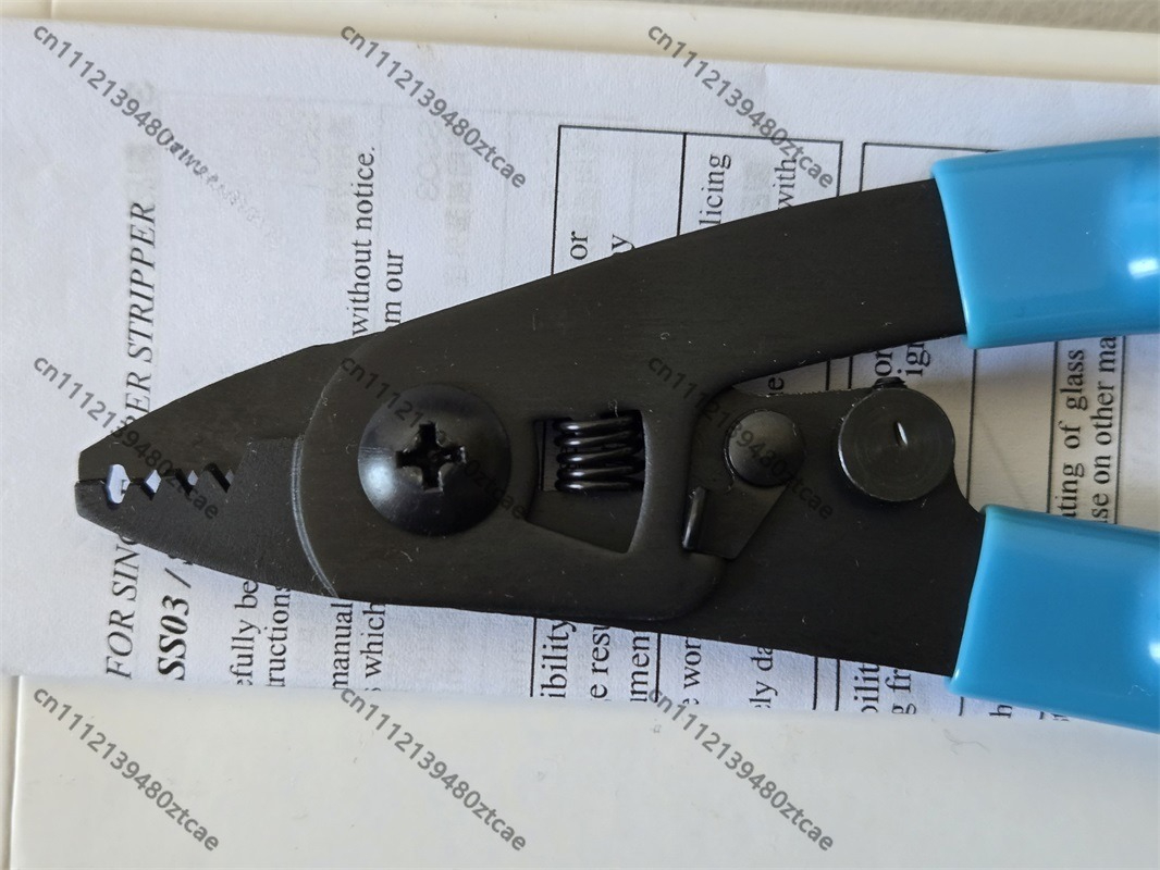 4-Loch-Glasfaser-Abisolierzang – Multi Tool Plier Bewertung und Preis
