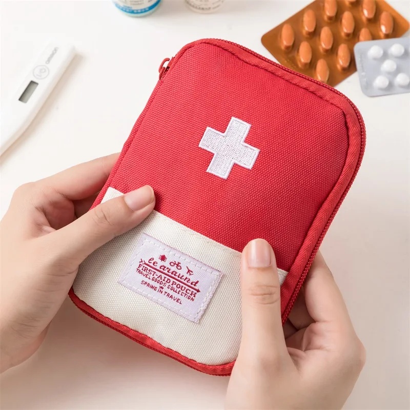 Erste-Hilfe-Set-Tasche, Medizi – Bivy Bag Emergency Bewertung und Preis