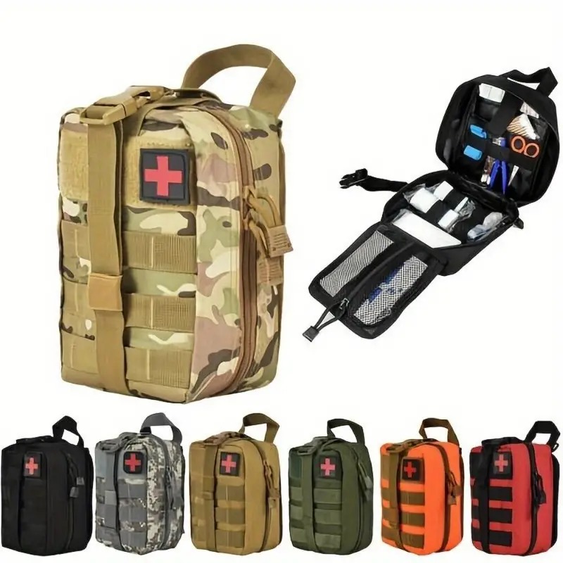 Outdoor Erste-Hilfe-Set EDC Mo – Bivy Bag Emergency Bewertung und Preis