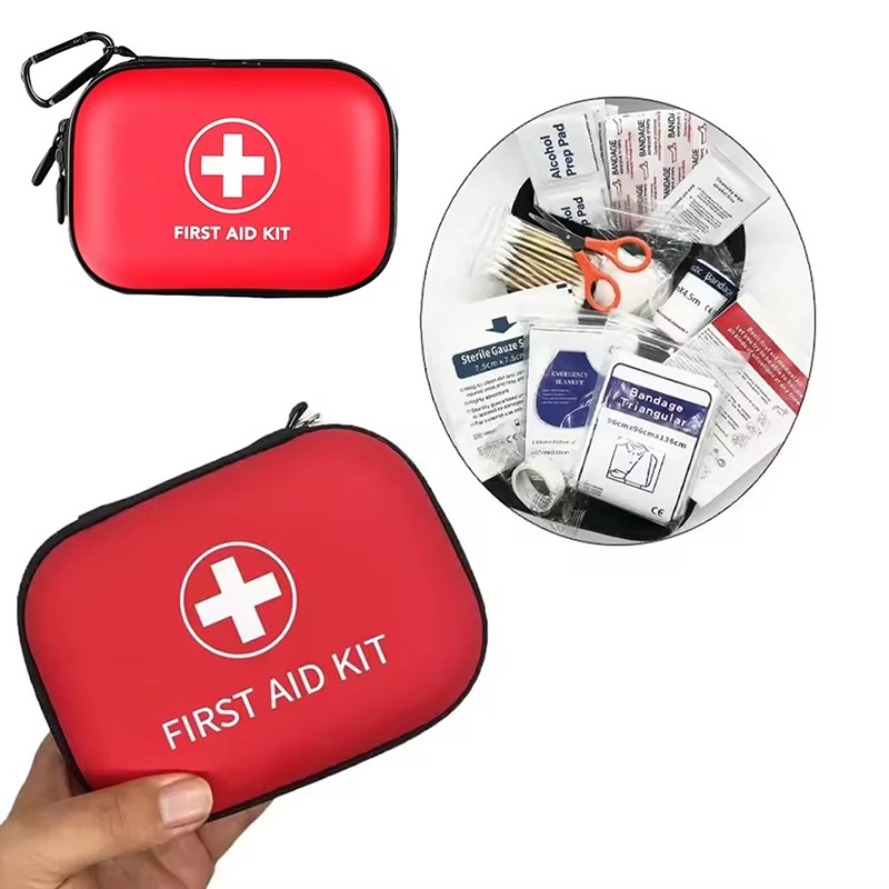 Erste-Hilfe-Set, Outdoor-Mediz – Bivy Bag Emergency Bewertung und Preis