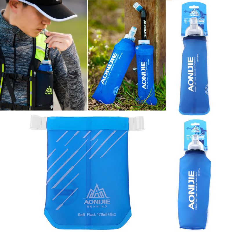 Outdoor Sport Bevel Wasser Fla – Water Bag Collapsible Bewertung und Preis