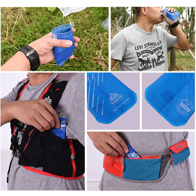 Outdoor Sport Bevel Wasser Fla – Water Bag Collapsible Bewertung und Preis