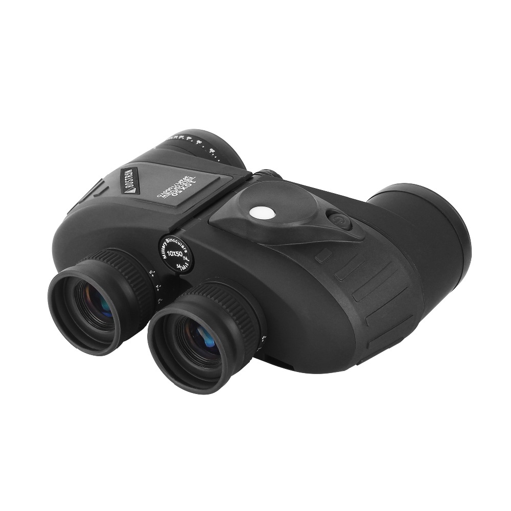 Ferngläser 10x50 7x50 Marine-T – Compass Lensatic Bewertung und Preis