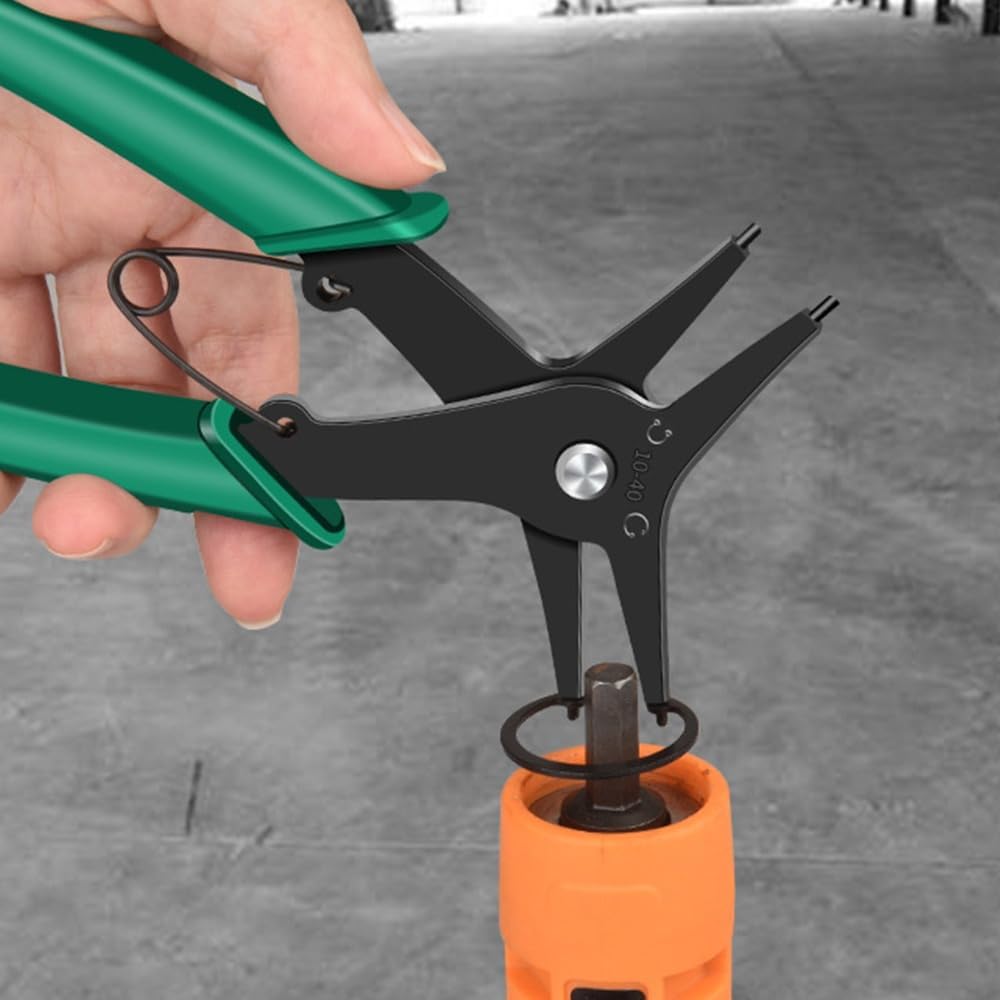 Interne und externe Sicherungs – Multi Tool Plier Bewertung und Preis