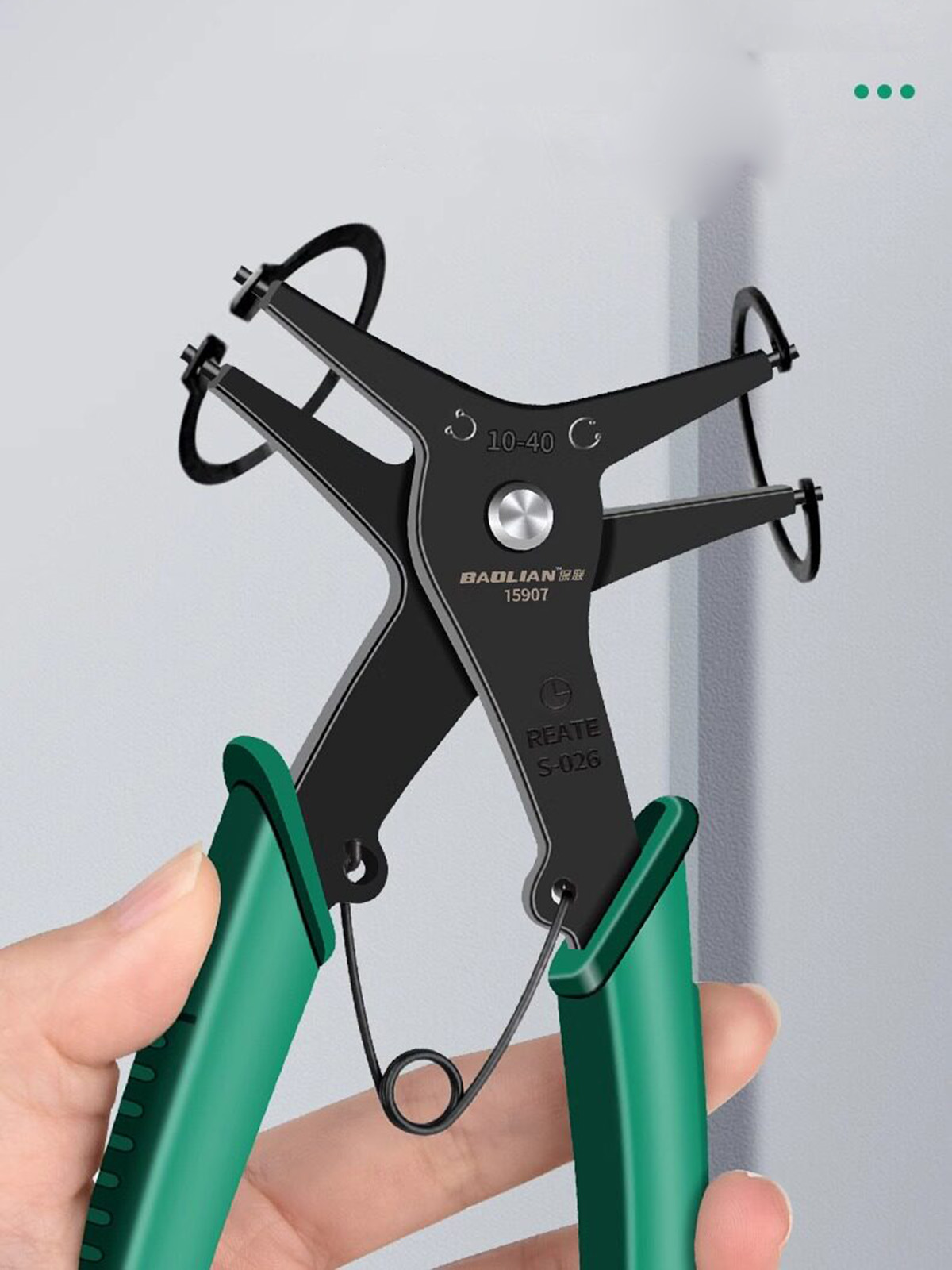 Interne und externe Sicherungs – Multi Tool Plier Bewertung und Preis