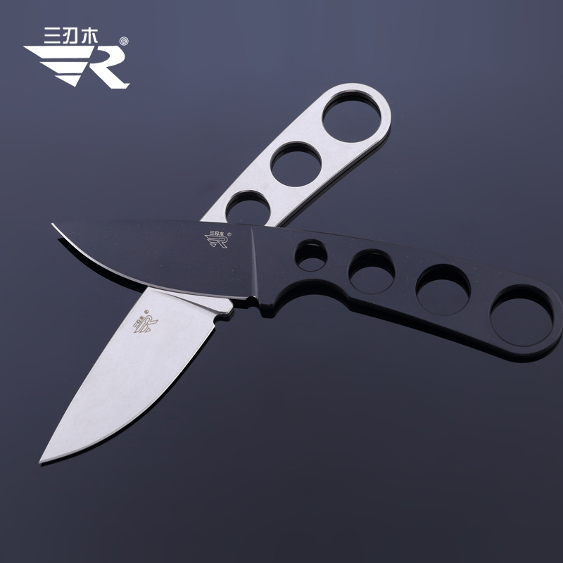 Sanrenmu 7130 Halsmesser mit f – Bushcraft Knife Fixed Bewertung und Preis