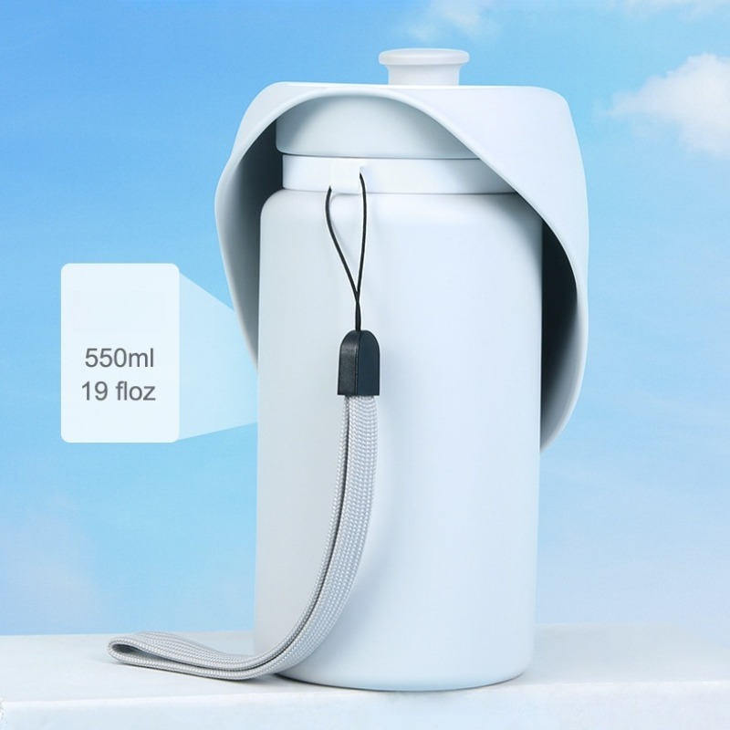 Reise-Wasserflasche für Hausti – Water Bag Collapsible Bewertung und Preis