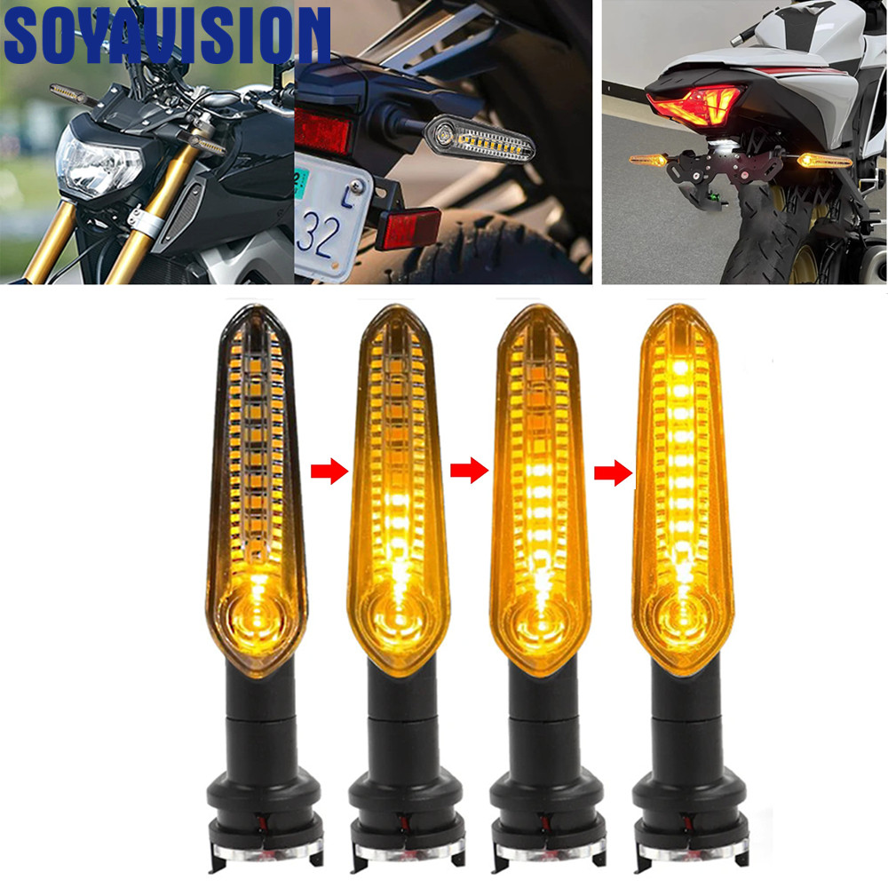 Motorrad Mini LED Blinker Lich – Sos Light Strobe Bewertung und Preis