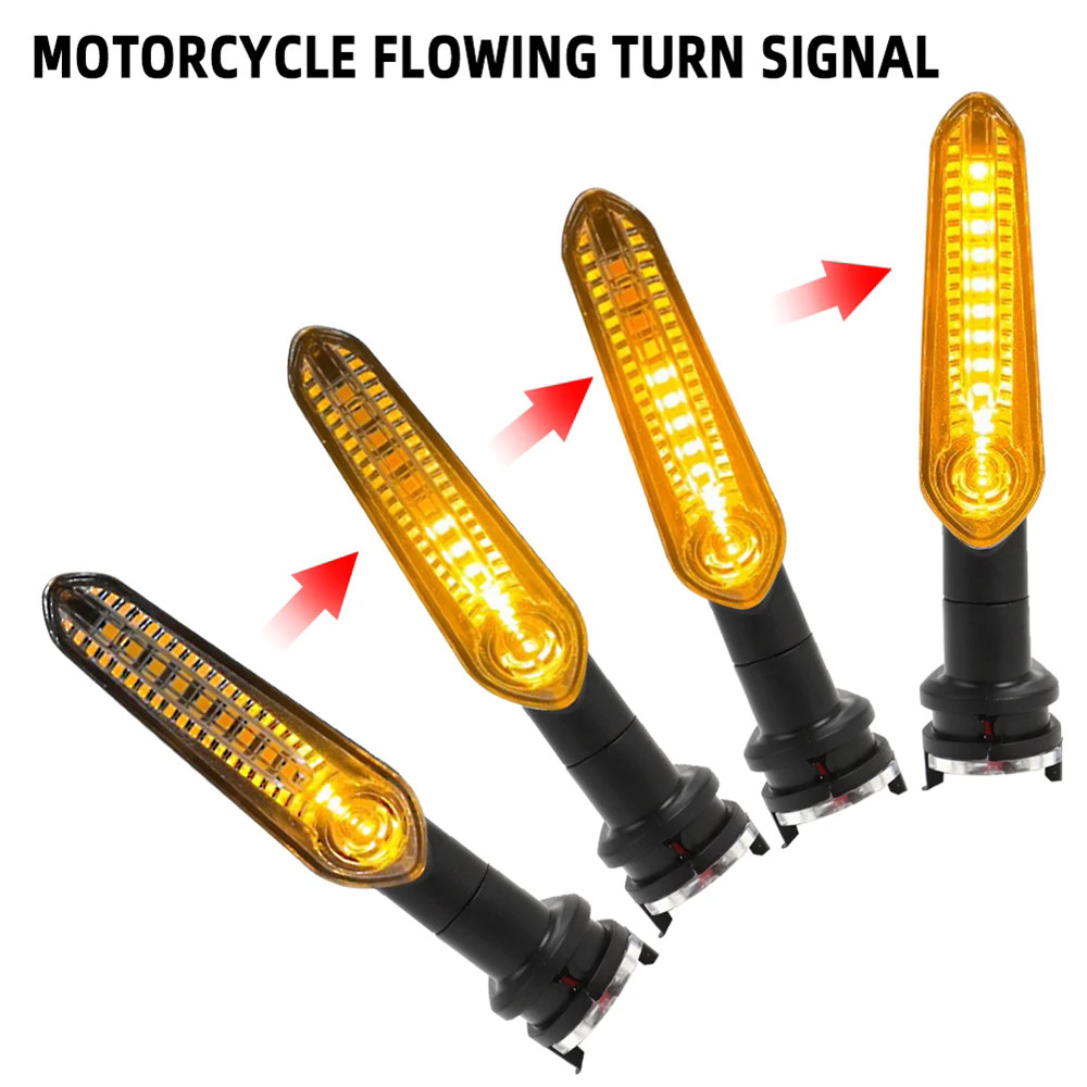 Motorrad Mini LED Blinker Lich – Sos Light Strobe Bewertung und Preis