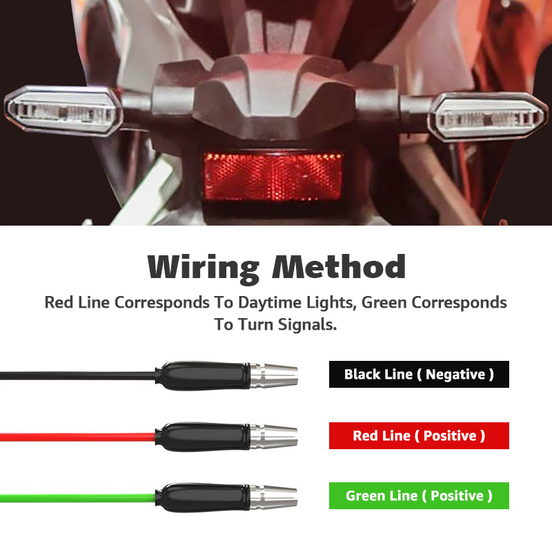 Motorrad Blinker Dynamische LE – Sos Light Strobe Bewertung und Preis