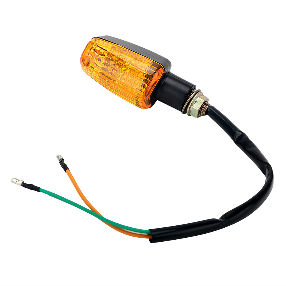 2Pcs Motorrad Blinkende Lichte – Sos Light Strobe Bewertung und Preis