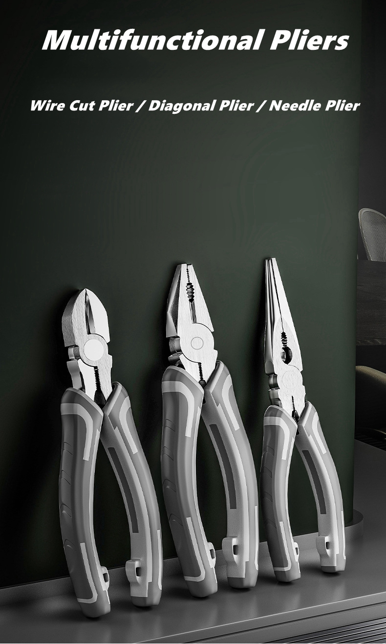 Universal Multifunktionale Dia – Multi Tool Plier Bewertung und Preis