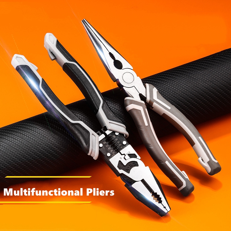 Universal Multifunktionale Dia – Multi Tool Plier Bewertung und Preis