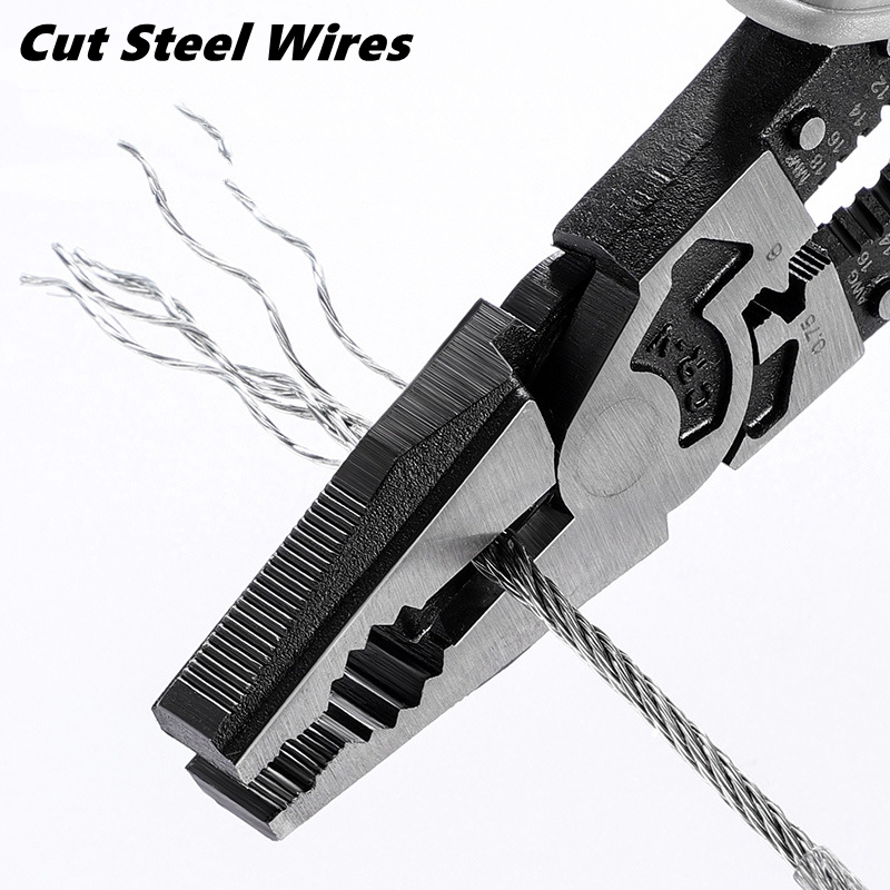 Universal Multifunktionale Dia – Multi Tool Plier Bewertung und Preis