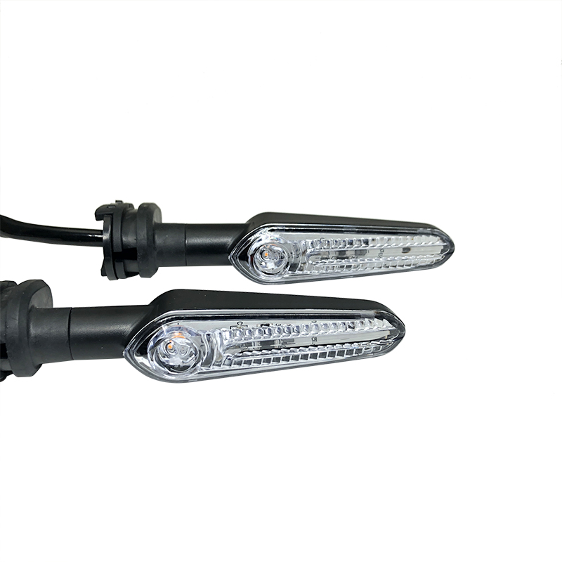 MT07 MT09 LED Blinker Licht Mo – Sos Light Strobe Bewertung und Preis